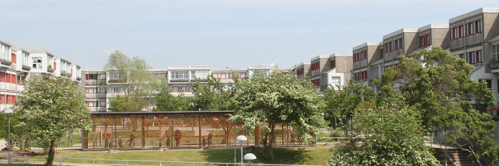 Dyringparken forside